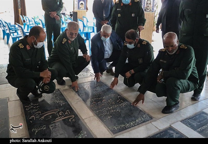 استان کرمان , شهید , شهید سپهبد قاسم سلیمانی , 