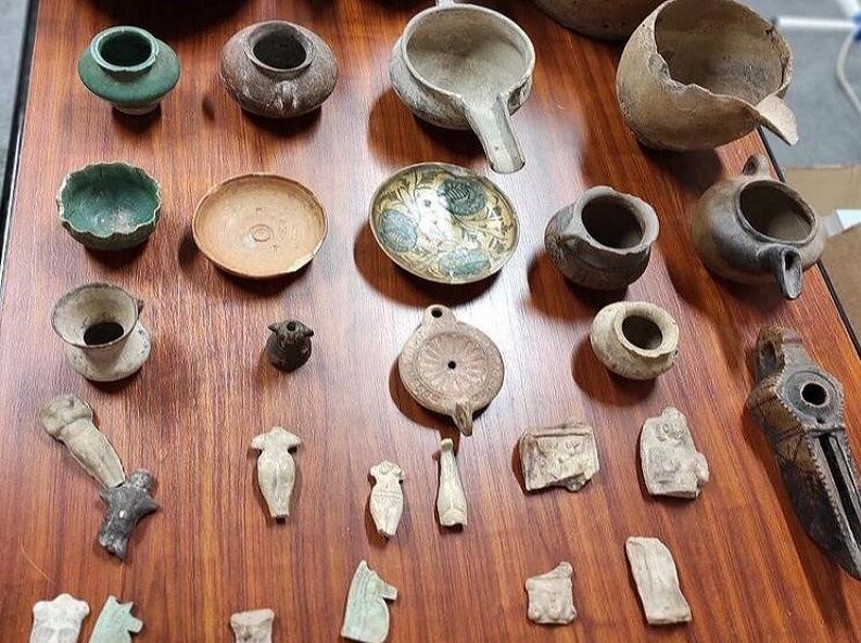 موزههای ایران , وزارت میراث فرهنگی، گردشگری و صنایع دستی ,