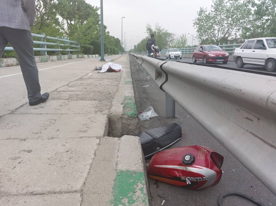 پلیس راهور | پلیس راهنمایی و رانندگی , حوادث , 