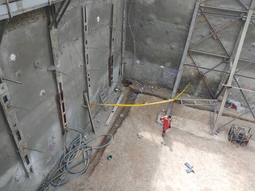 آتش‌نشانی , سازمان آتش‌نشانی تهران , حوادث , اورژانس , 