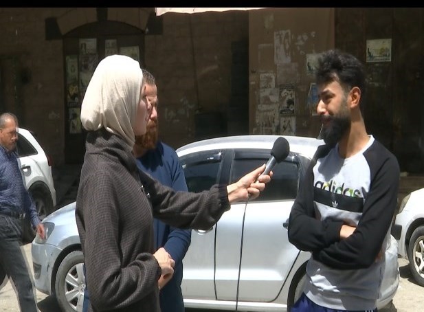 کرانه باختری , رژیم صهیونیستی (اسرائیل) , 