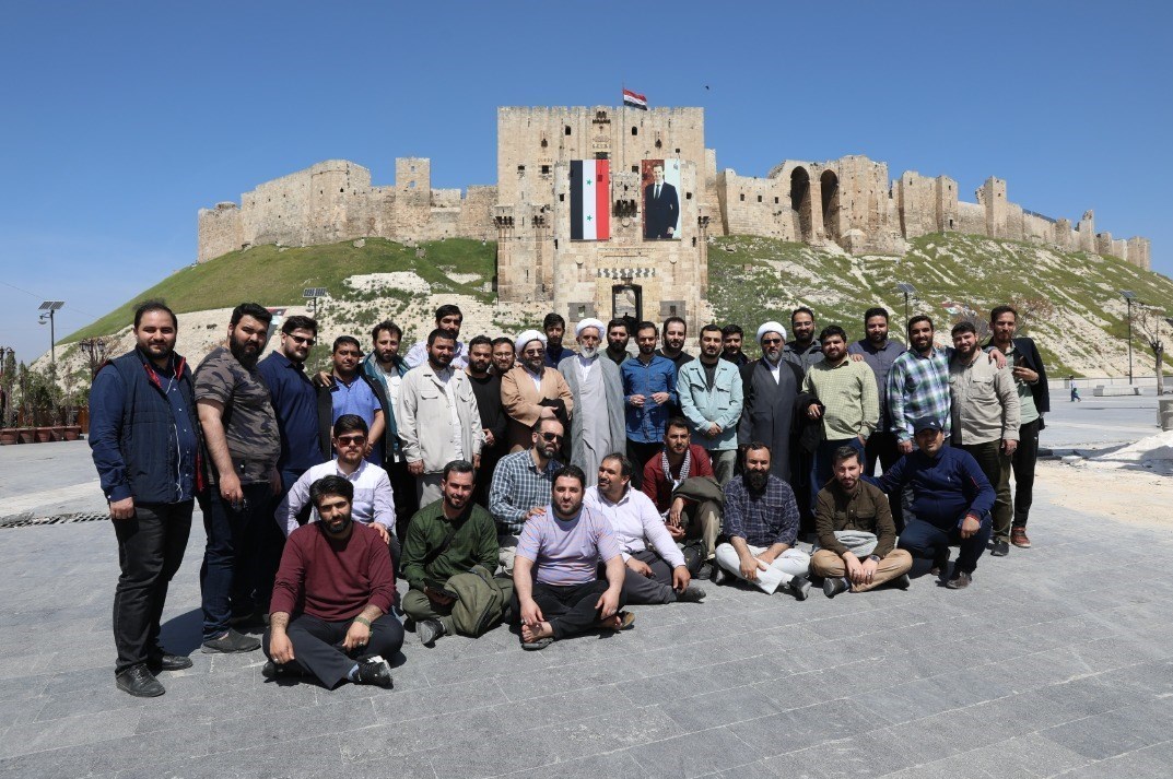 کشور سوریه , نغمه , 