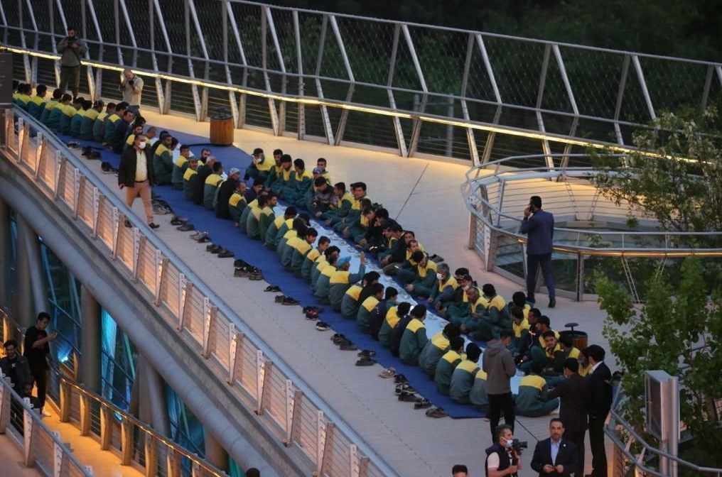 شهرداری تهران , 