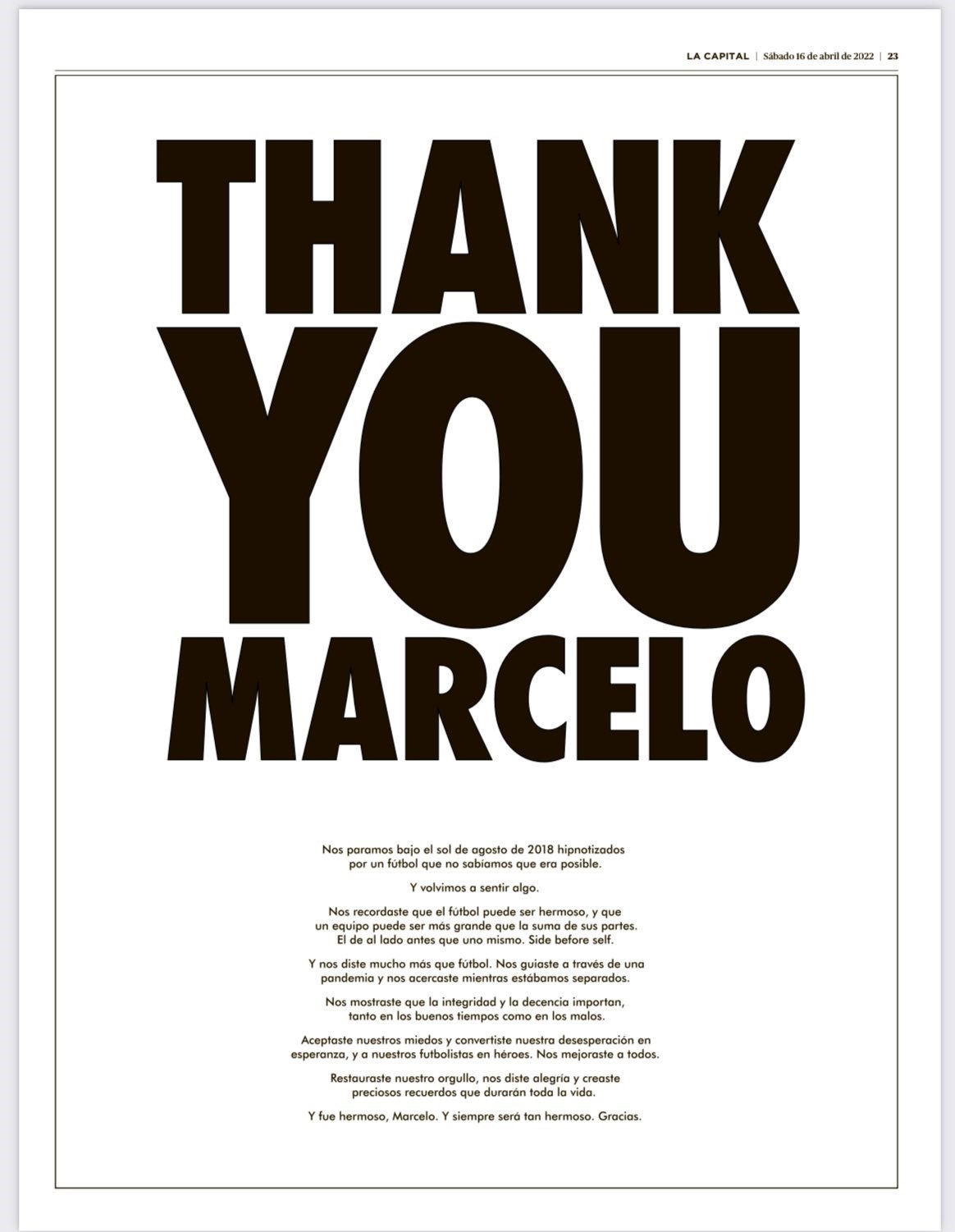 تیم فوتبال لیدز یونایتد , مارچلو بیلسا , 