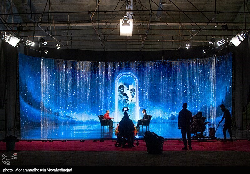 شبکه سه سیما , ماه رمضان , صدا و سیما , تلویزیون ,