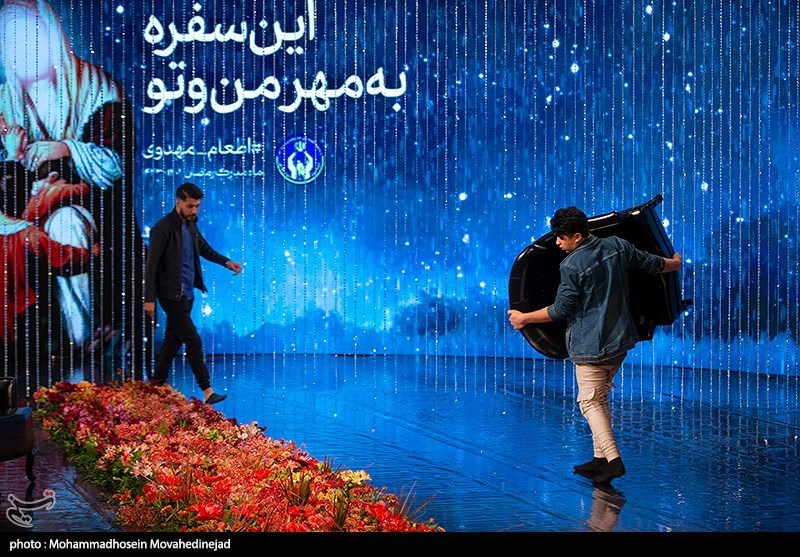 شبکه سه سیما , ماه رمضان , صدا و سیما , تلویزیون ,