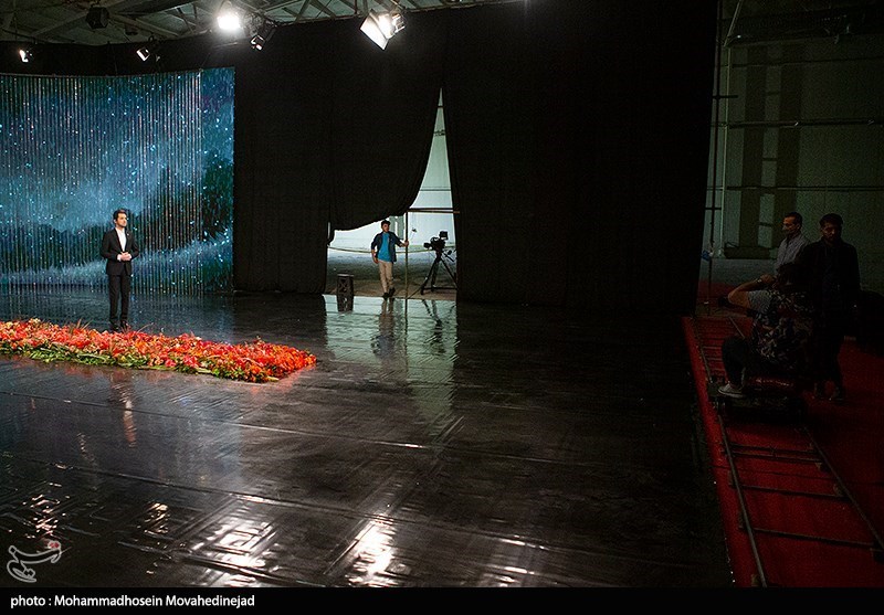 شبکه سه سیما , ماه رمضان , صدا و سیما , تلویزیون ,