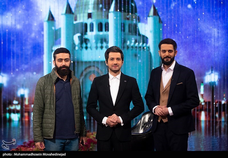 شبکه سه سیما , ماه رمضان , صدا و سیما , تلویزیون ,