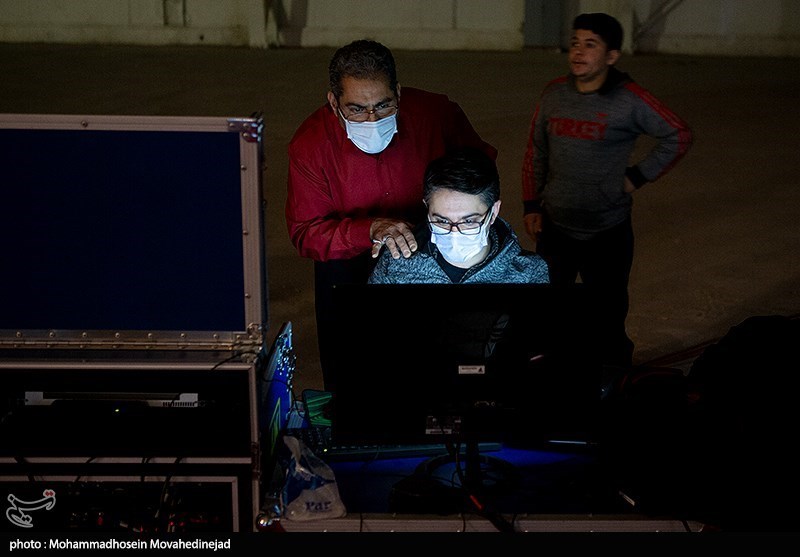 شبکه سه سیما , ماه رمضان , صدا و سیما , تلویزیون ,