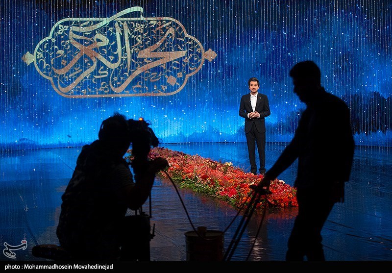 شبکه سه سیما , ماه رمضان , صدا و سیما , تلویزیون ,