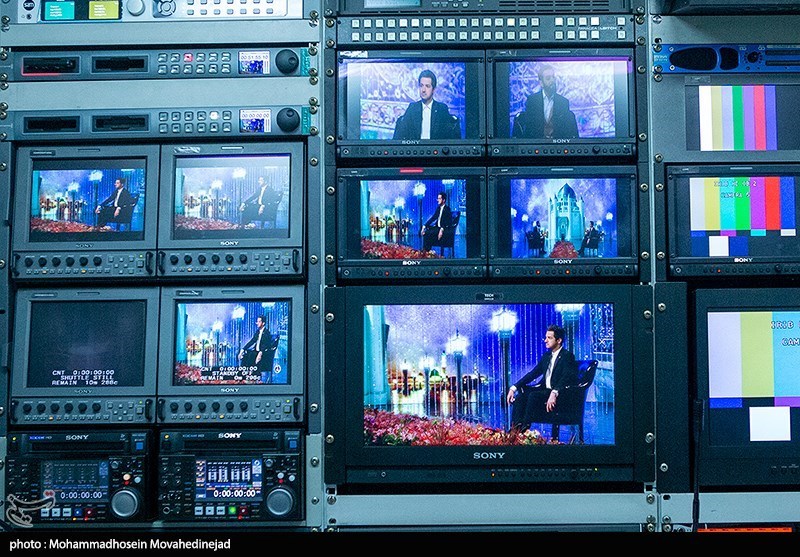 شبکه سه سیما , ماه رمضان , صدا و سیما , تلویزیون ,