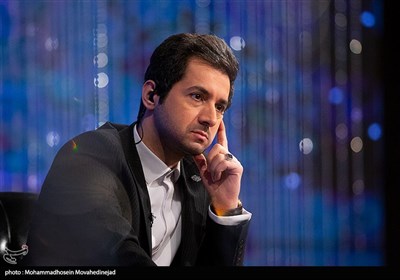 نجم‌‌الدین شریعتی: امروز به‌عشق ایران همه می‌آییم