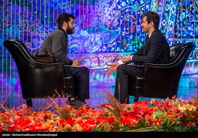 شبکه سه سیما , ماه رمضان , صدا و سیما , تلویزیون ,