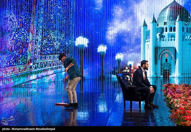 شبکه سه سیما , ماه رمضان , صدا و سیما , تلویزیون ,