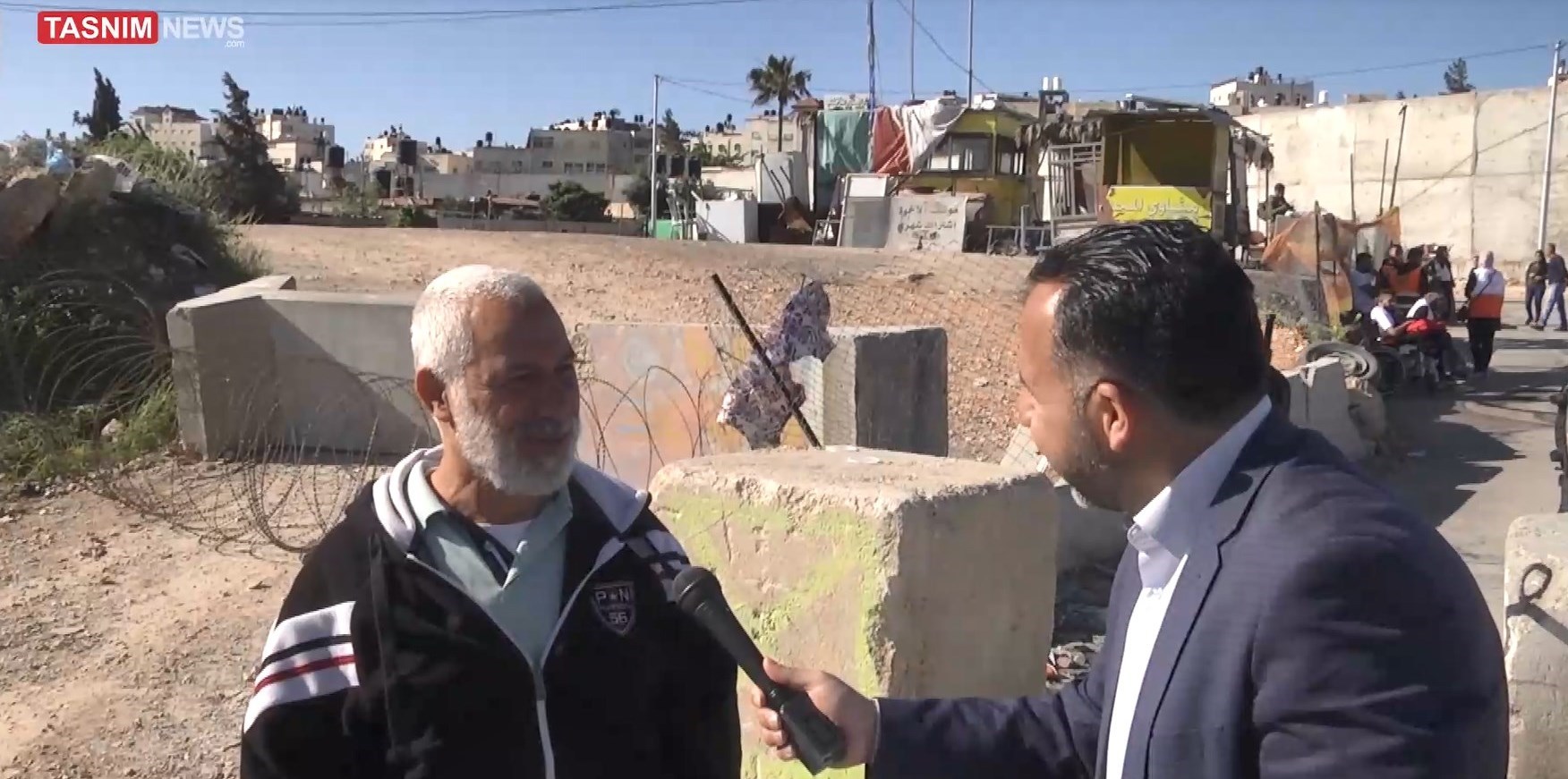 بیت المقدس , رژیم صهیونیستی (اسرائیل) ,