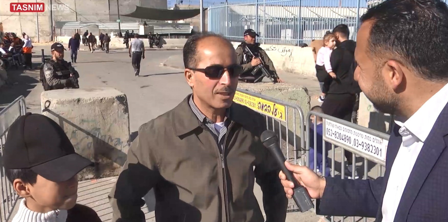 بیت المقدس , رژیم صهیونیستی (اسرائیل) ,