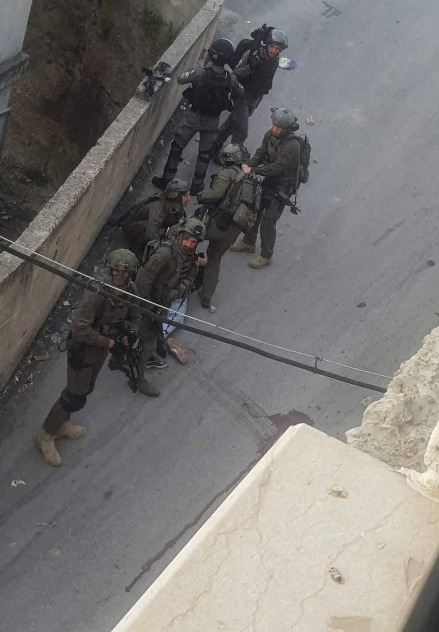 مسجد الاقصی , کرانه باختری , فلسطین , رژیم صهیونیستی (اسرائیل) ,