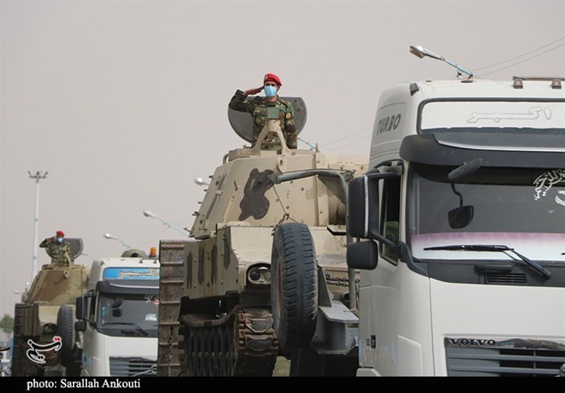 استان کرمان , ارتش , 