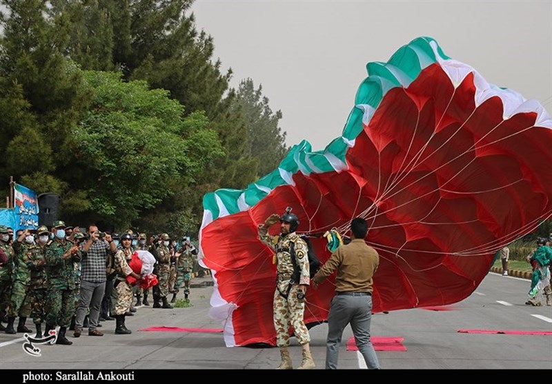 استان کرمان , ارتش , 
