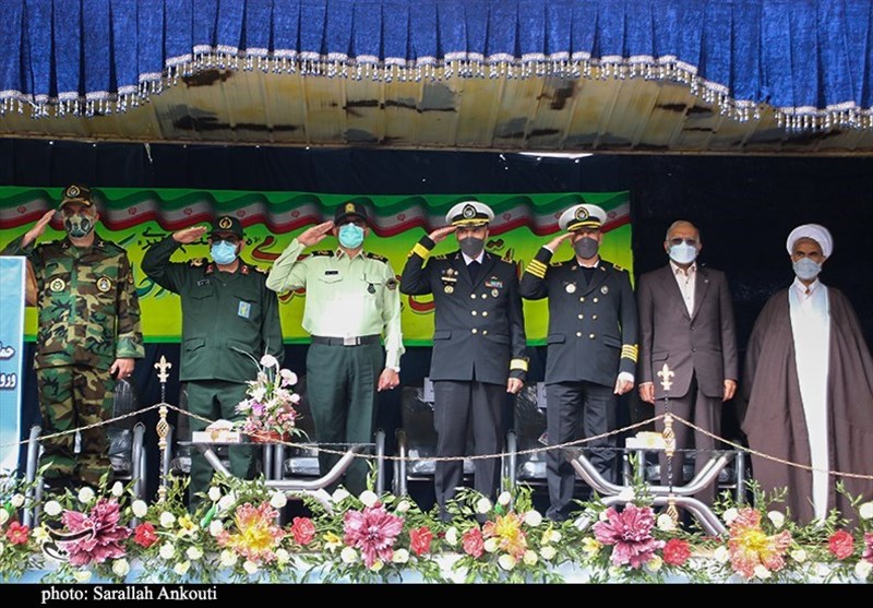 استان کرمان , ارتش , 