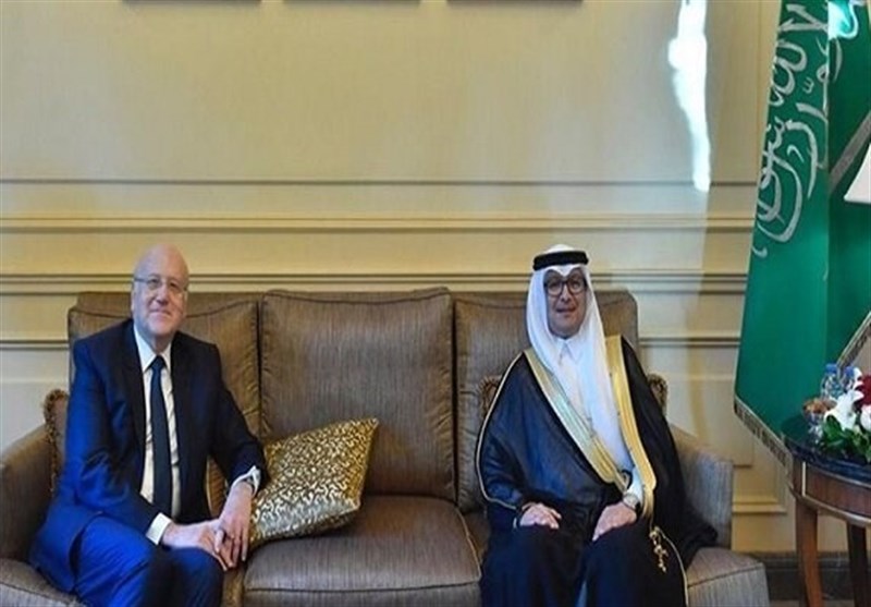 لبنان , عربستان سعودی , انتخابات لبنان 2022 , 