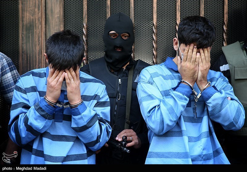 پلیس | ناجا | نیروی انتظامی جمهوری اسلامی ایران , پلیس آگاهی , پلیس 110 , عملیات پلیس , کشفیات پلیس ,