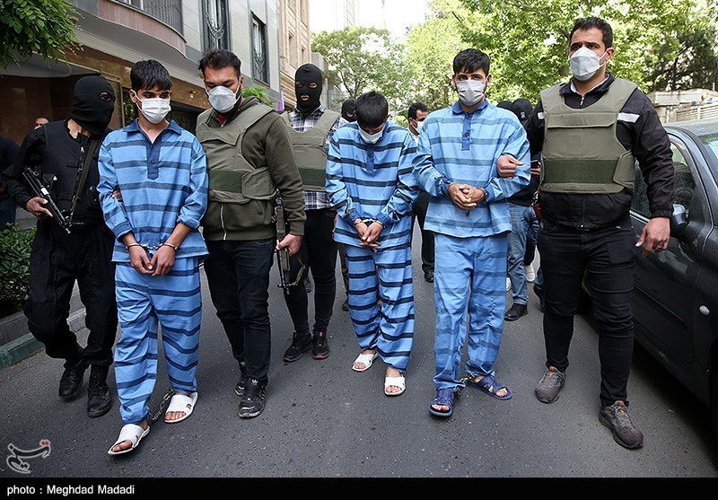 پلیس | ناجا | نیروی انتظامی جمهوری اسلامی ایران , پلیس آگاهی , پلیس 110 , عملیات پلیس , کشفیات پلیس ,