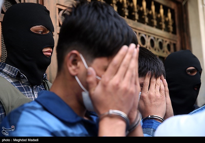 پلیس | ناجا | نیروی انتظامی جمهوری اسلامی ایران , پلیس آگاهی , پلیس 110 , عملیات پلیس , کشفیات پلیس ,