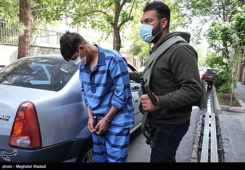 پلیس | ناجا | نیروی انتظامی جمهوری اسلامی ایران , پلیس آگاهی , پلیس 110 , عملیات پلیس , کشفیات پلیس ,