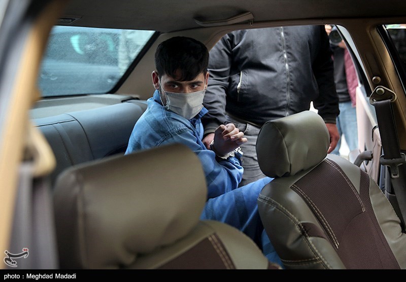 پلیس | ناجا | نیروی انتظامی جمهوری اسلامی ایران , پلیس آگاهی , پلیس 110 , عملیات پلیس , کشفیات پلیس ,