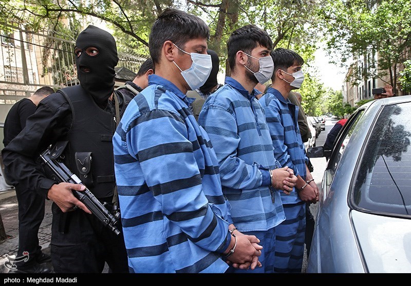 پلیس | ناجا | نیروی انتظامی جمهوری اسلامی ایران , پلیس آگاهی , پلیس 110 , عملیات پلیس , کشفیات پلیس ,