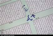چاپخانه  قرآن کریم در قم