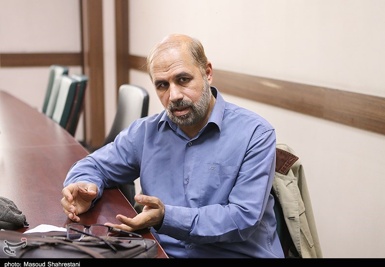 کتاب , سردار قاسم سلیمانی , سردار سلیمانی , شهید , 