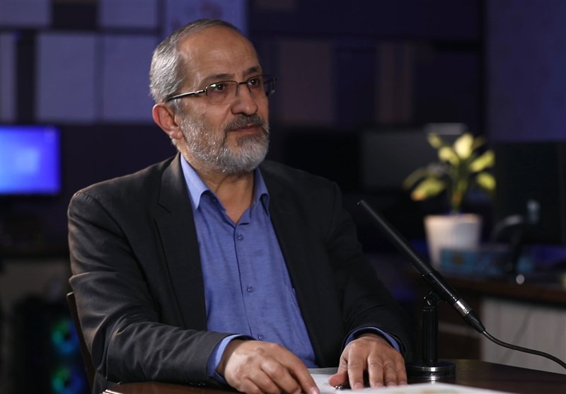 دفاع مقدس , کشور عراق , آیتالله اکبر هاشمی رفسنجانی , رحیم صفوی | سرلشکر سید یحیی صفوی , سپاه پاسداران | سپاه ,