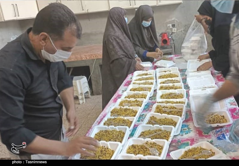 استان کرمان , شبهای قدر , ماه رمضان , امام علی (ع) , حرم حضرت علی علی(ع) ,