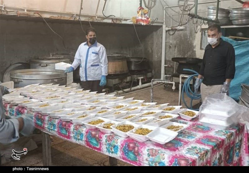 استان کرمان , شبهای قدر , ماه رمضان , امام علی (ع) , حرم حضرت علی علی(ع) ,