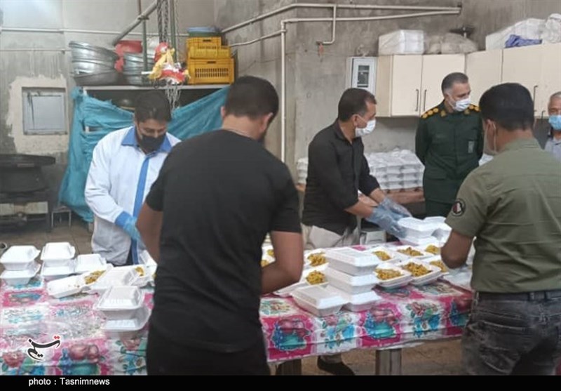 استان کرمان , شبهای قدر , ماه رمضان , امام علی (ع) , حرم حضرت علی علی(ع) ,