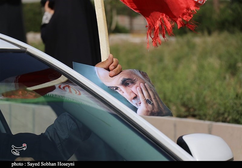 استان کرمان , شهید , شهدای گمنام , 