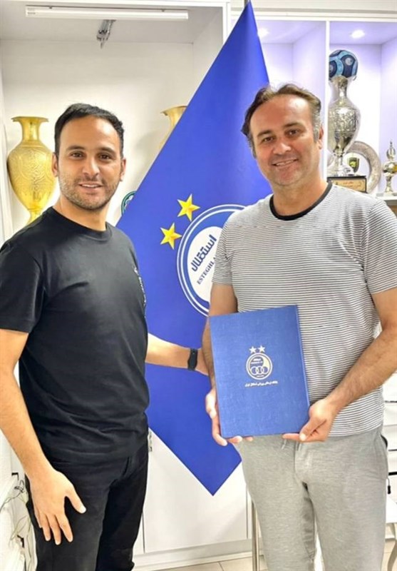 تیم فوتبال استقلال , فوتبال , 