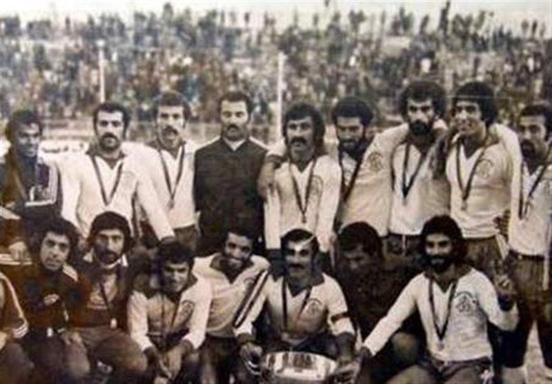 ساکت الهامی , علی دایی , علی پروین , تیم فوتبال ملوان بندرانزلی , جام حذفی فوتبال ایران , امیر قلعهنویی , یحیی گلمحمدی ,