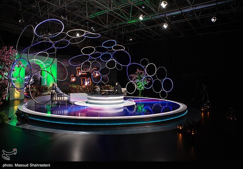 سریال , صدا و سیما , شبکه دو , ماه رمضان , 