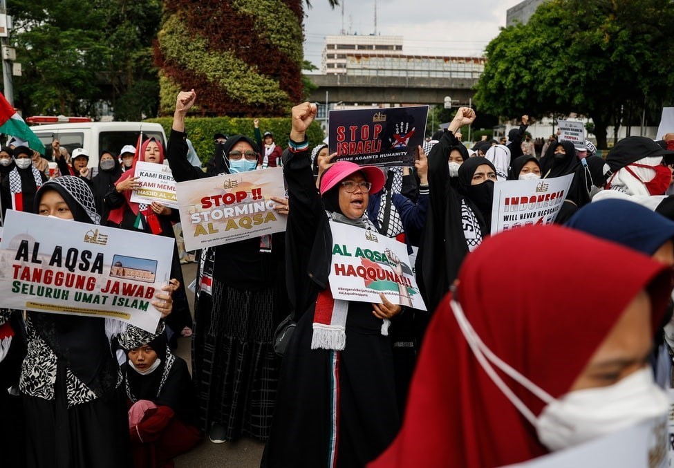 جنبش مقاومت اسلامی |حماس , فلسطین , مسجد الاقصی ,