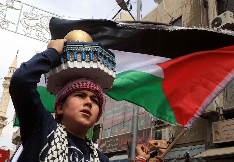 جنبش مقاومت اسلامی |حماس , فلسطین , مسجد الاقصی ,