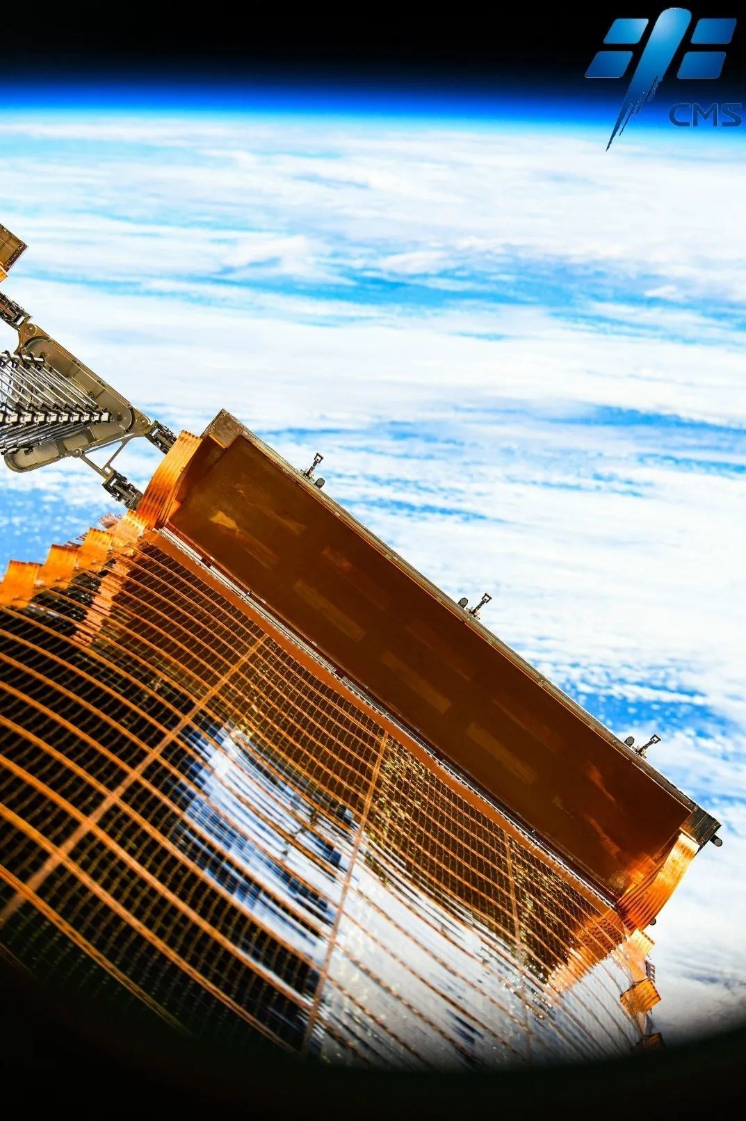 ایستگاه فضایی بین‌المللی , ایستگاه فضایی چین , 