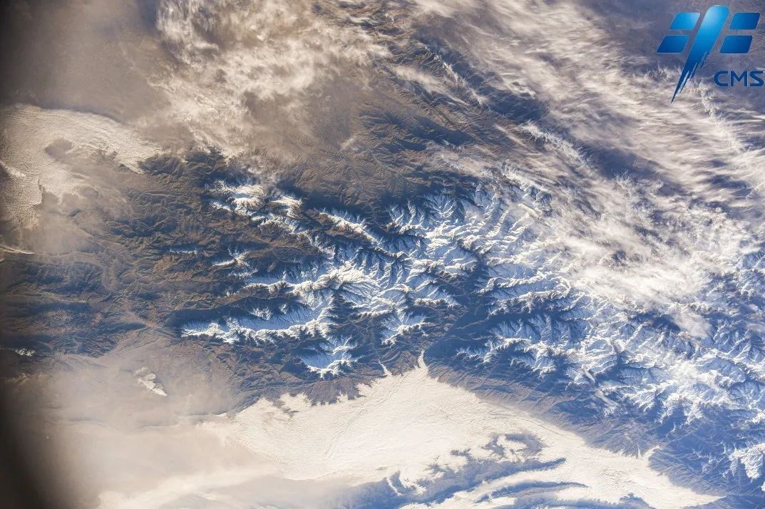 ایستگاه فضایی بین‌المللی , ایستگاه فضایی چین , 