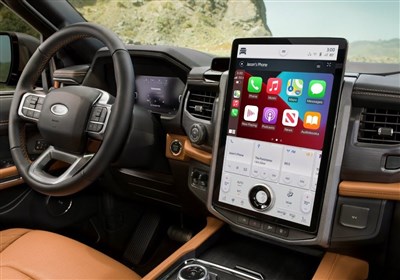 فراخوان 4.5 میلیون خودروی فورد در آمریکا به دلیل مشکل ایمنی