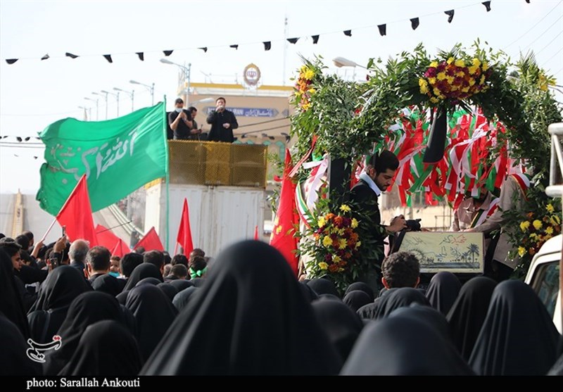 استان کرمان , شهید , شهدای گمنام , 