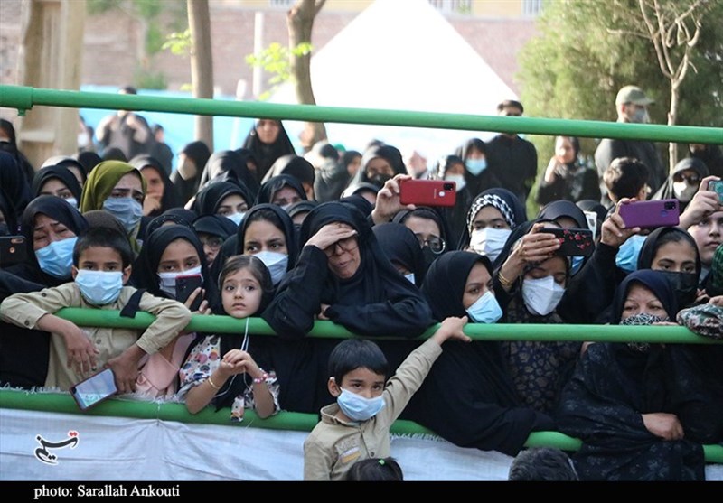 استان کرمان , شهید , شهدای گمنام , 