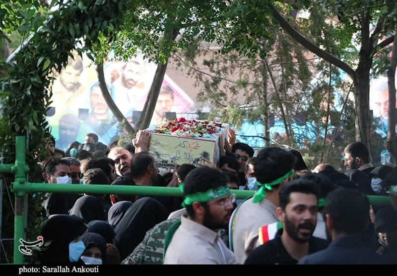 استان کرمان , شهید , شهدای گمنام , 