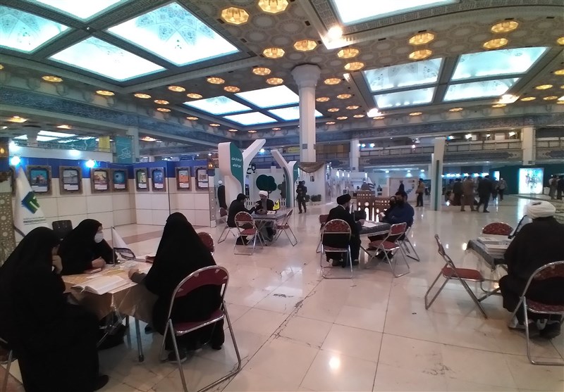 نمایشگاه قرآن